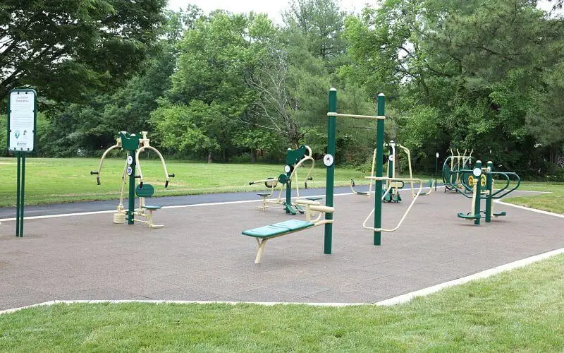 Attrezzatura Fitness per Piazz - Kids Outdoor Gym Equipment recensione e prezzo
