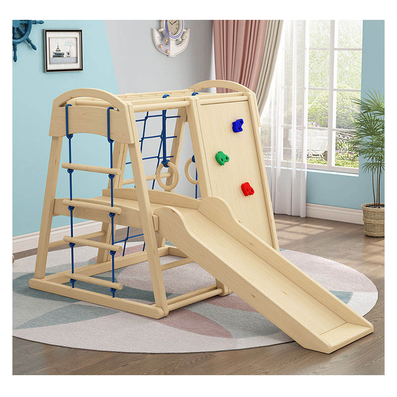 Set da Gioco per Bambini da In - Kids Outdoor Gym Equipment recensione e prezzo