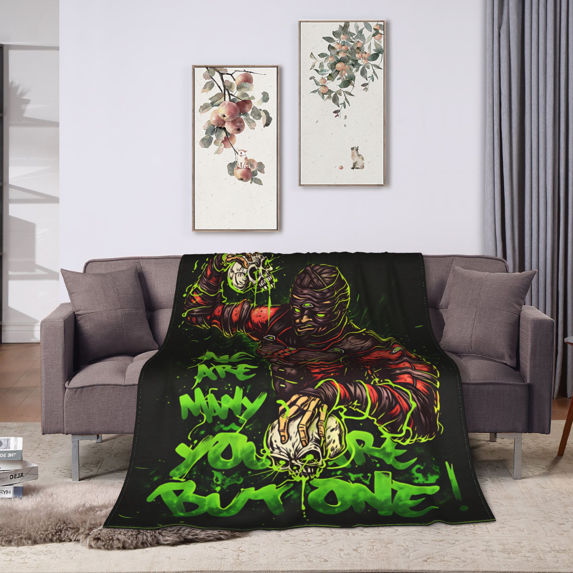 Coperta in peluche 3D con stam - Kids Outdoor Games Ideas recensione e prezzo