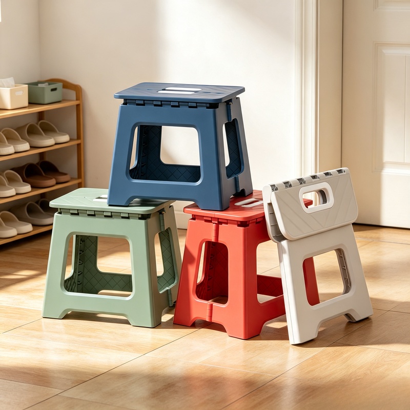 2026 Nuovo Sgabello Pieghevole - Kids Outdoor Folding Chair recensione e prezzo