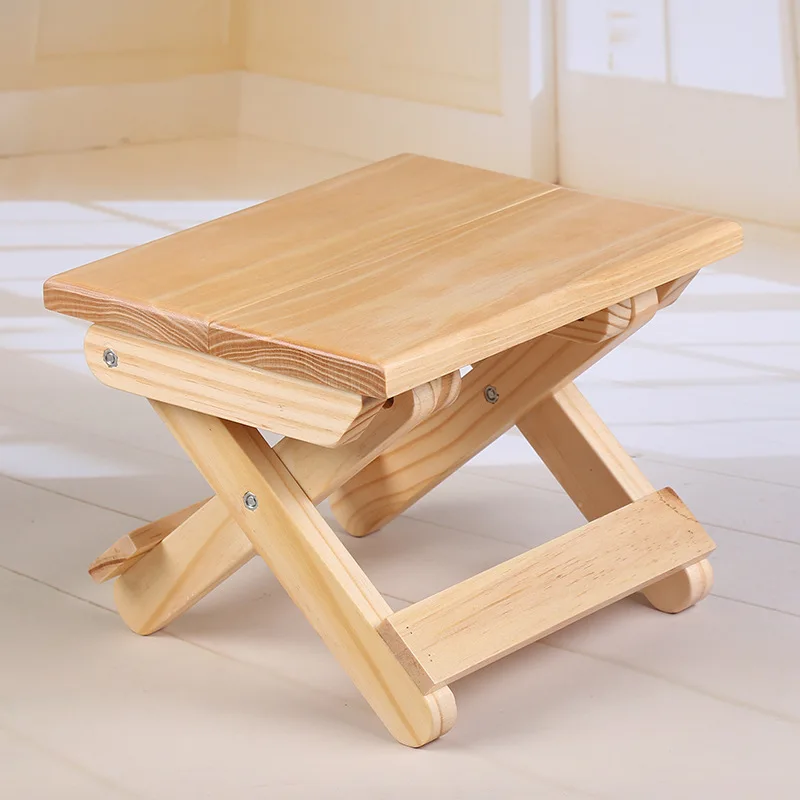 Sgabello pieghevole in legno d - Kids Outdoor Folding Chair recensione e prezzo