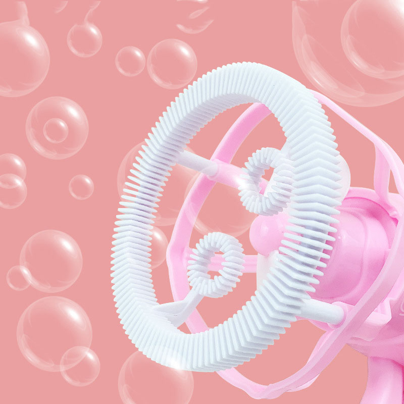 2in1 che soffia bolle in bolle - Bubble Sword Wand recensione e prezzo