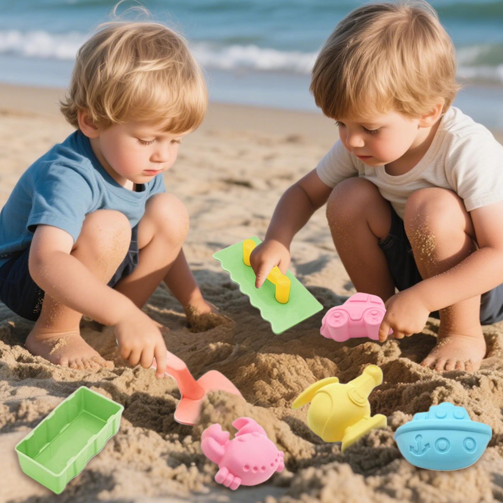 Giocattoli da spiaggia Giocatt - Kids Outdoor Learning Activities recensione e prezzo