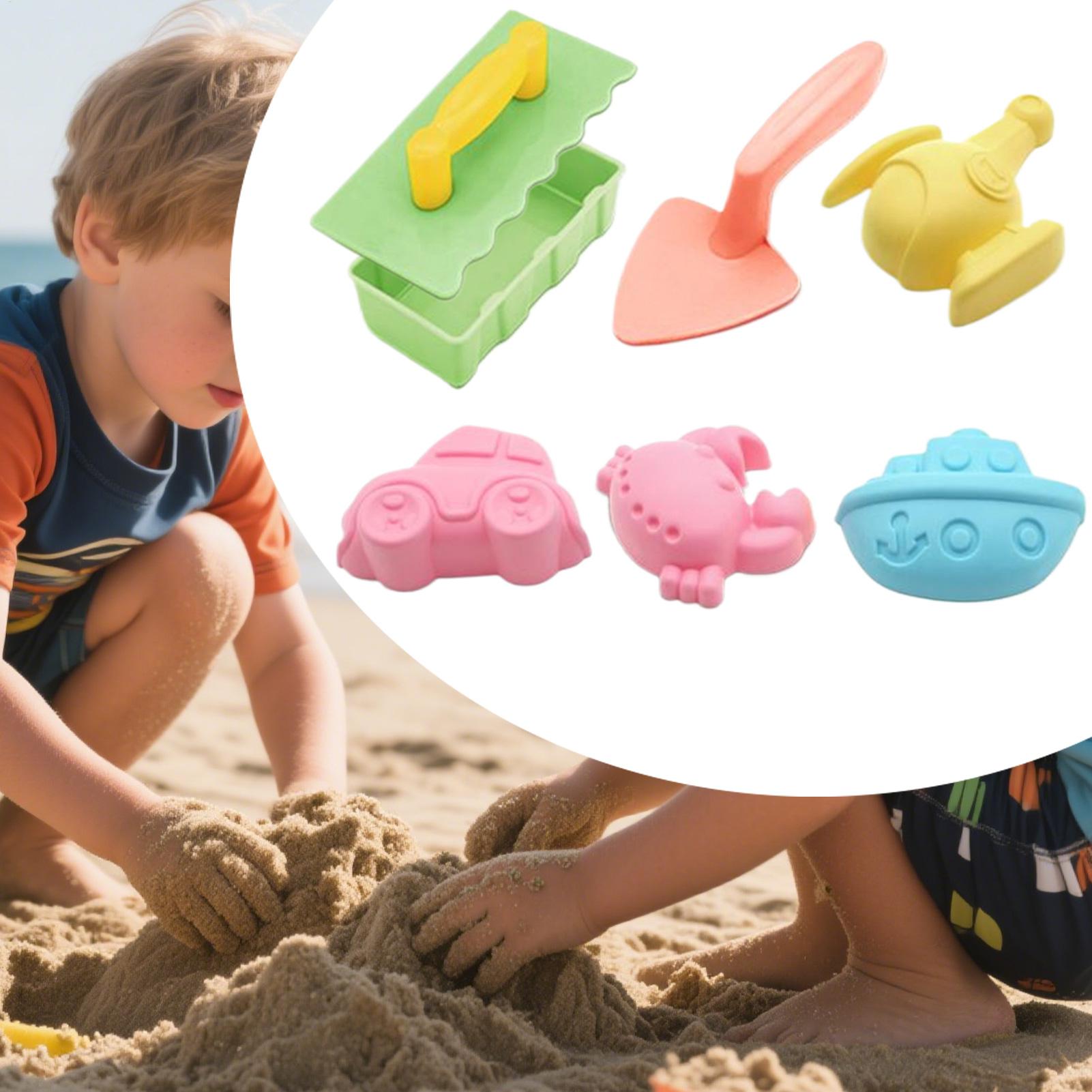 Giocattoli da spiaggia Giocatt - Kids Outdoor Learning Activities recensione e prezzo