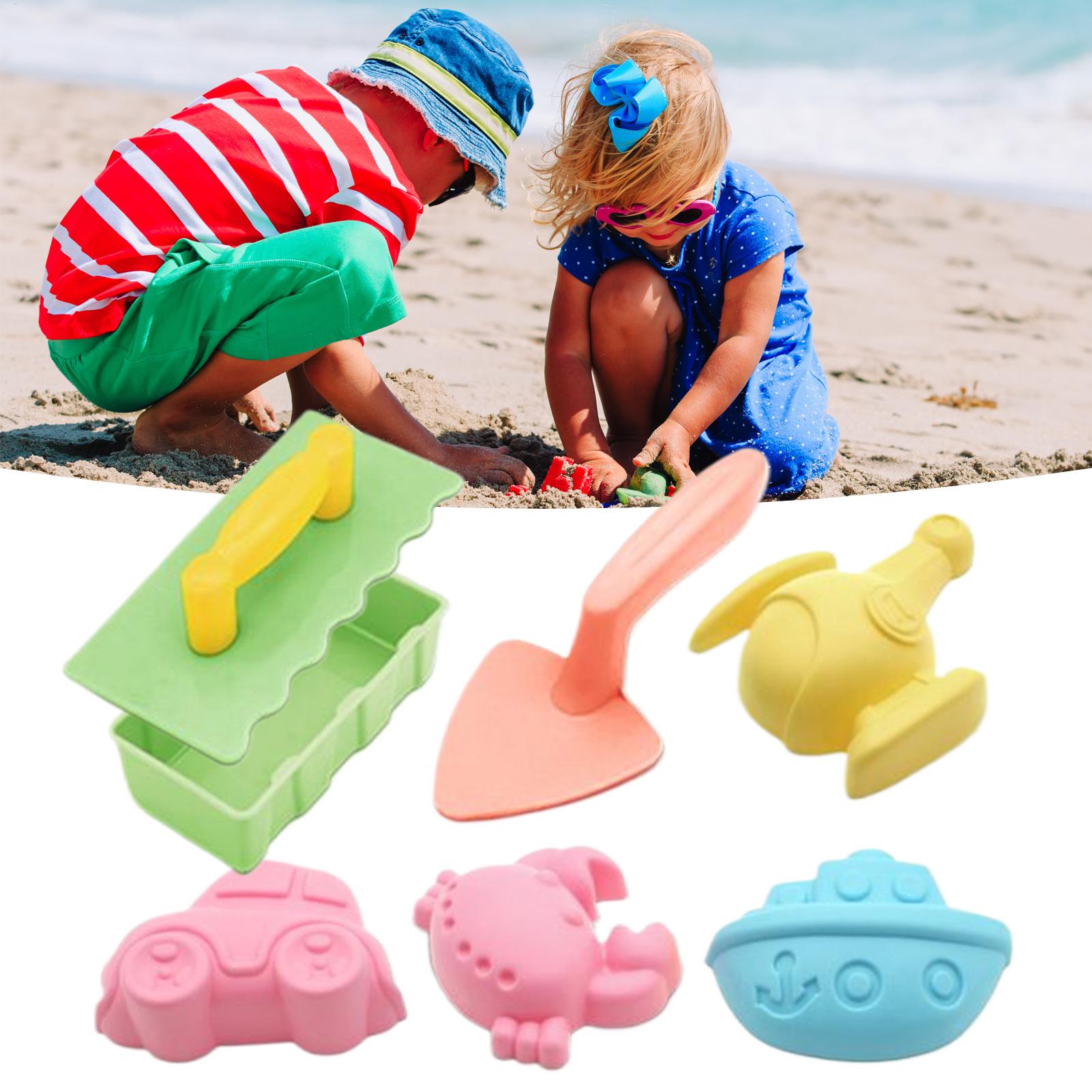 Giocattoli da spiaggia Giocatt - Kids Outdoor Learning Activities recensione e prezzo