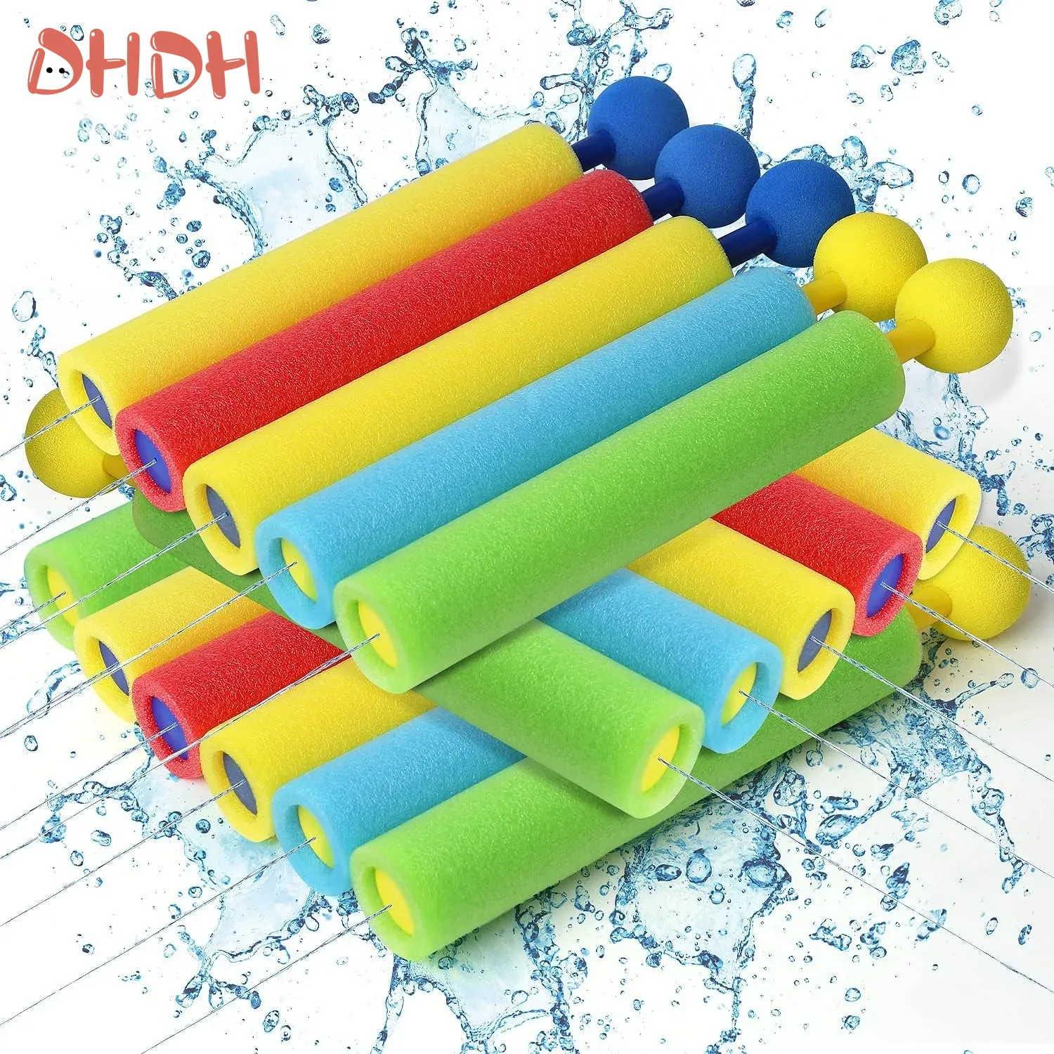 Set di pistole ad acqua per ba - Kids Outdoor Lounge Set recensione e prezzo