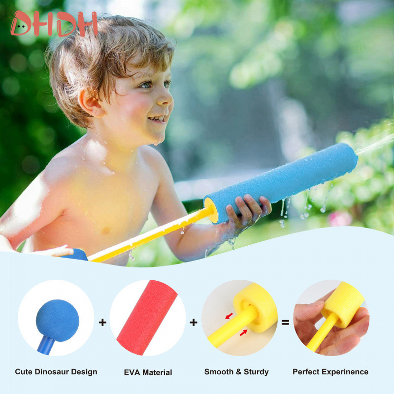 Set di pistole ad acqua per ba - Kids Outdoor Lounge Set recensione e prezzo