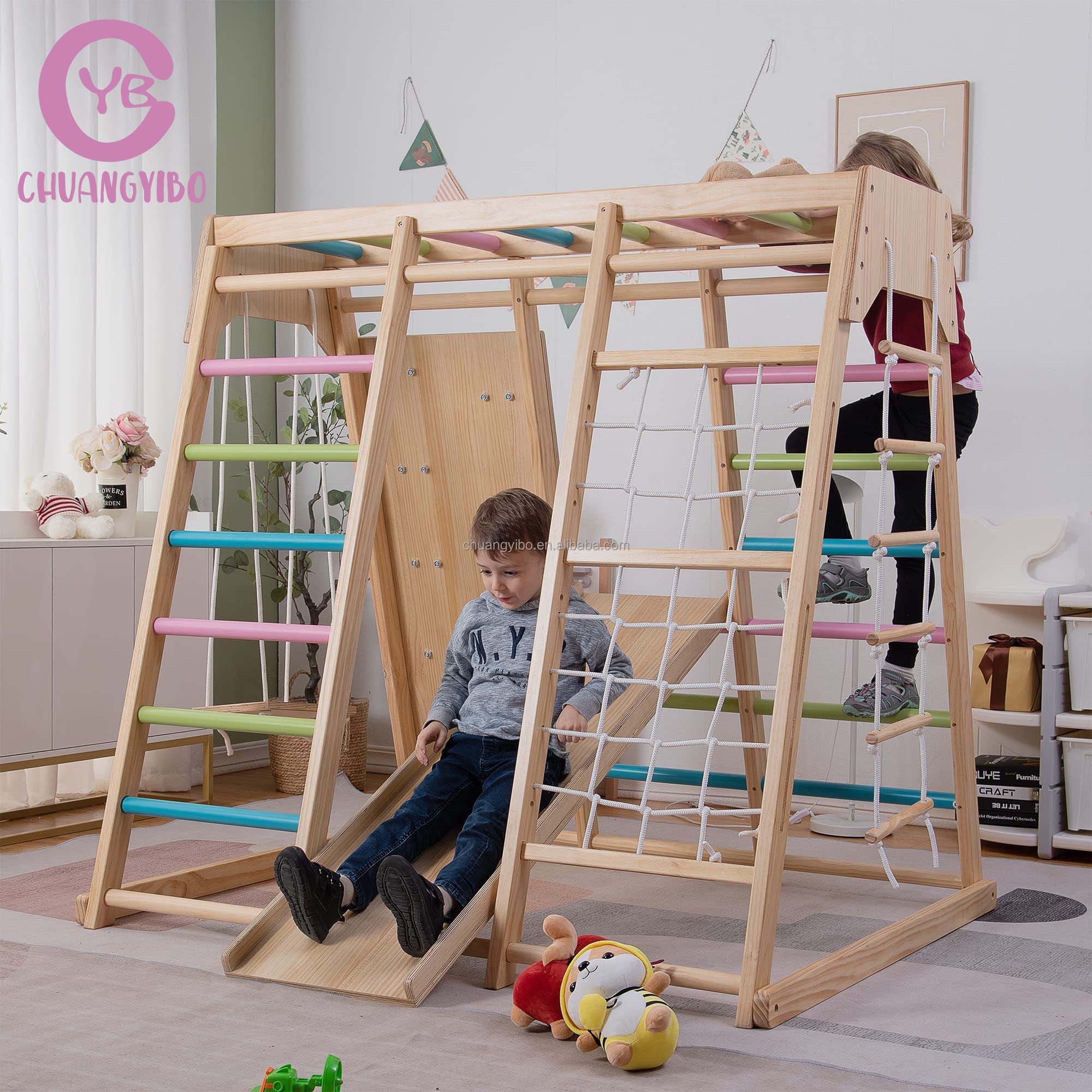 Pareti da Arrampicata, Prodott - Kids Outdoor Climbing Equipment recensione e prezzo