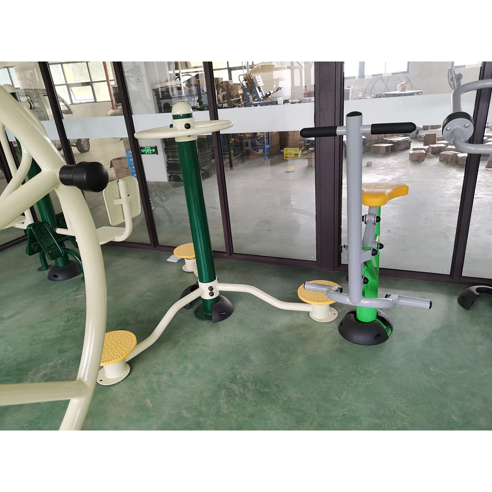 Prezzo di fabbrica Macchina pe - Kids Outdoor Gym Equipment recensione e prezzo
