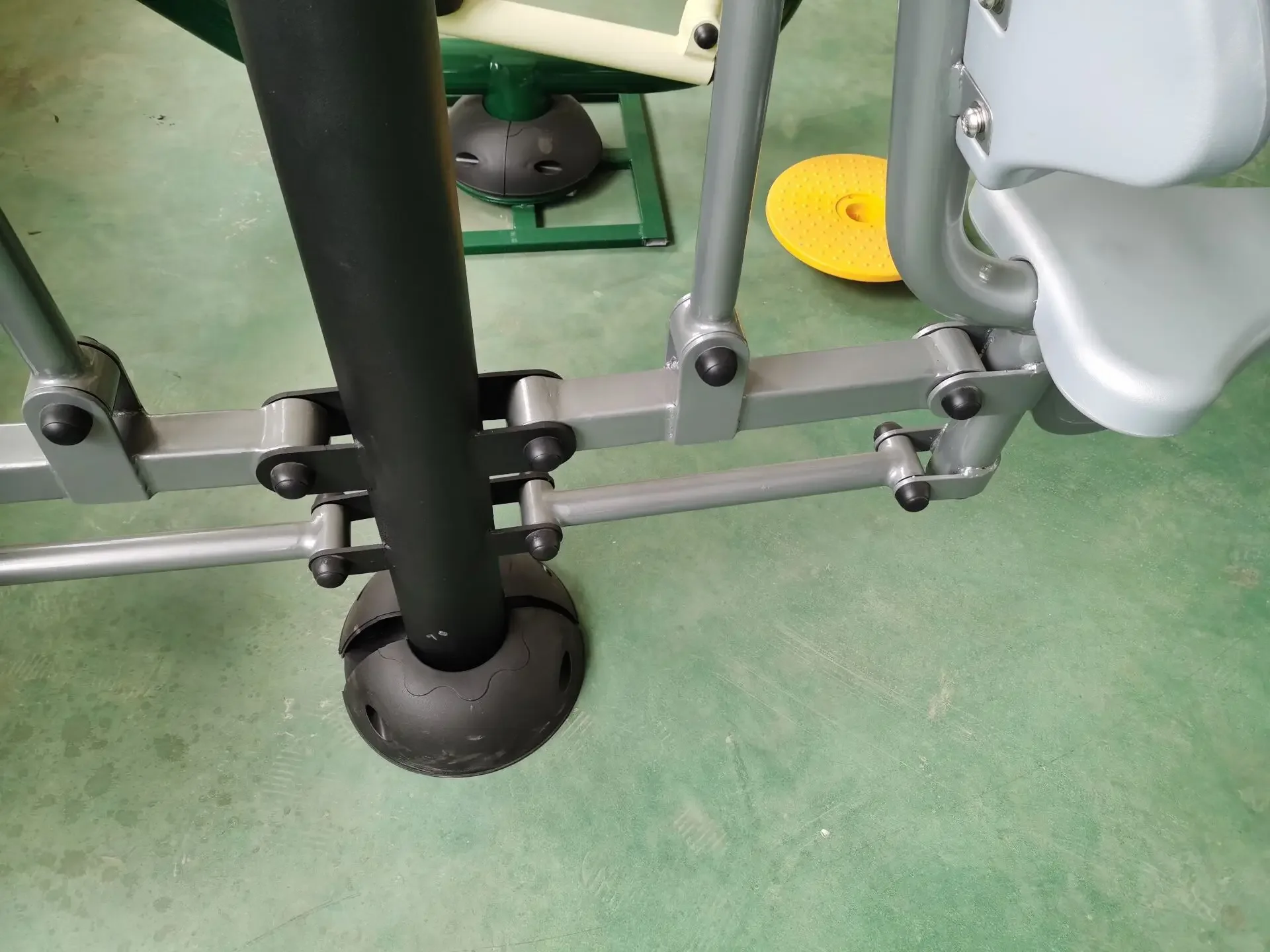 Prezzo di fabbrica Macchina pe - Kids Outdoor Gym Equipment recensione e prezzo