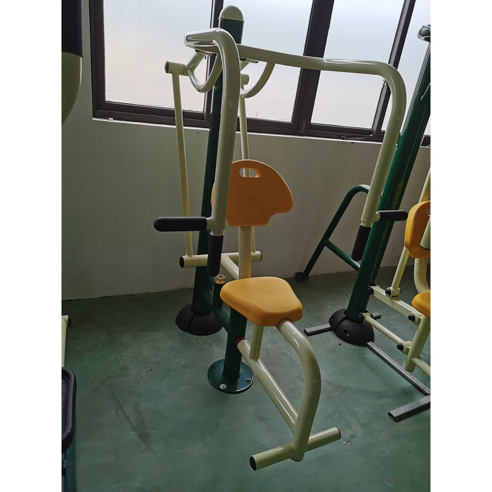 Prezzo di fabbrica Macchina pe - Kids Outdoor Gym Equipment recensione e prezzo