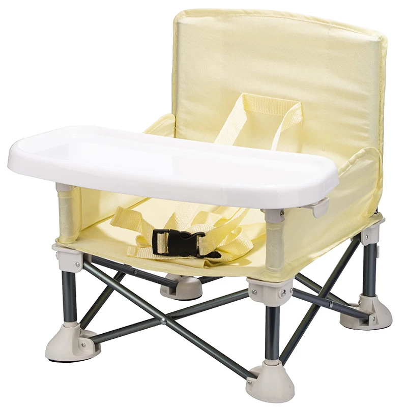 Seggiolino Rialzato Portatile  - Kids Outdoor Lawn Chair recensione e prezzo