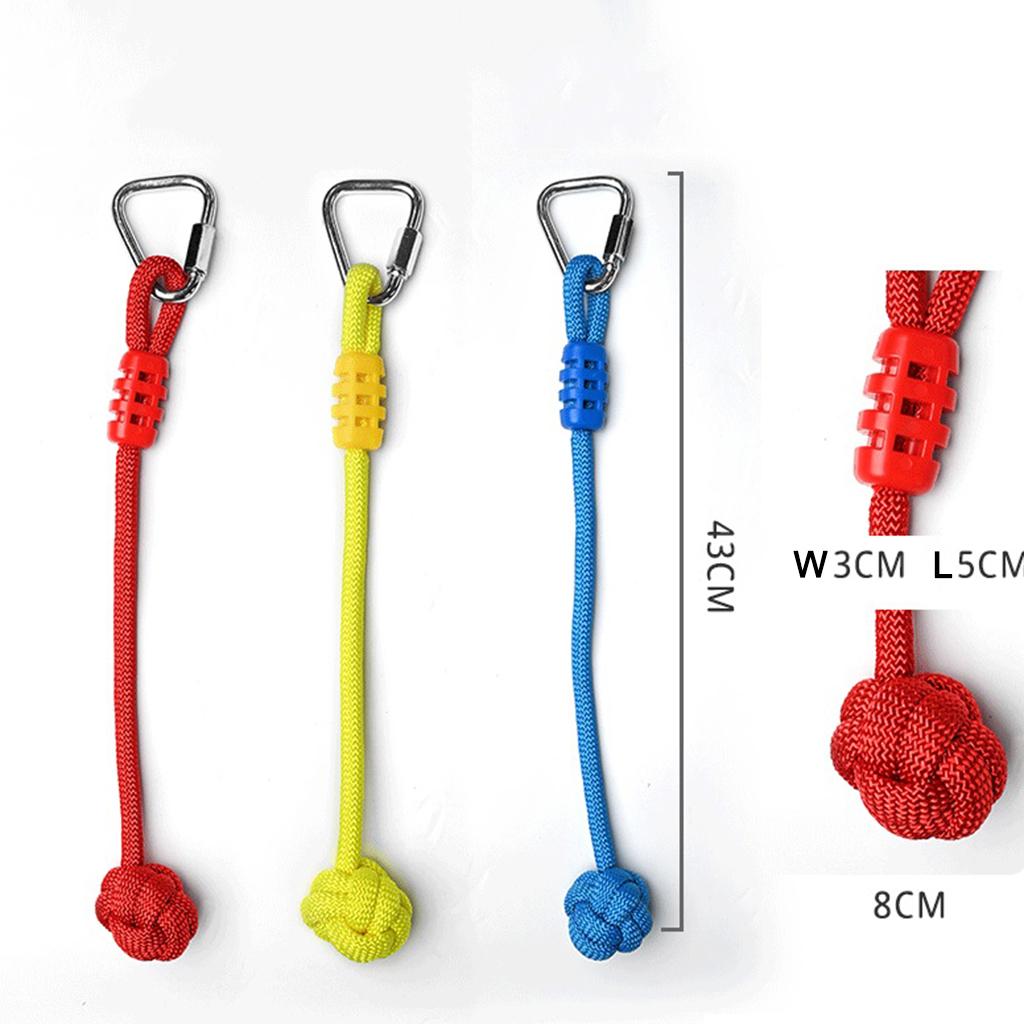 Attrezzatura per Arrampicata p - Kids Outdoor Climbing Equipment recensione e prezzo
