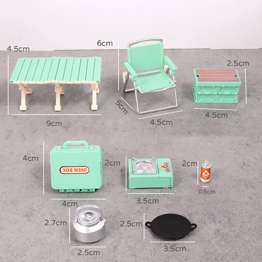 Mini set di sedie e tavoli pie - Kids Outdoor Lawn Chair recensione e prezzo