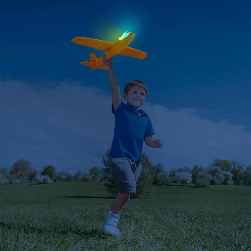 Aereo elettrico in schiuma Ali - Kids Outdoor Equipment recensione e prezzo