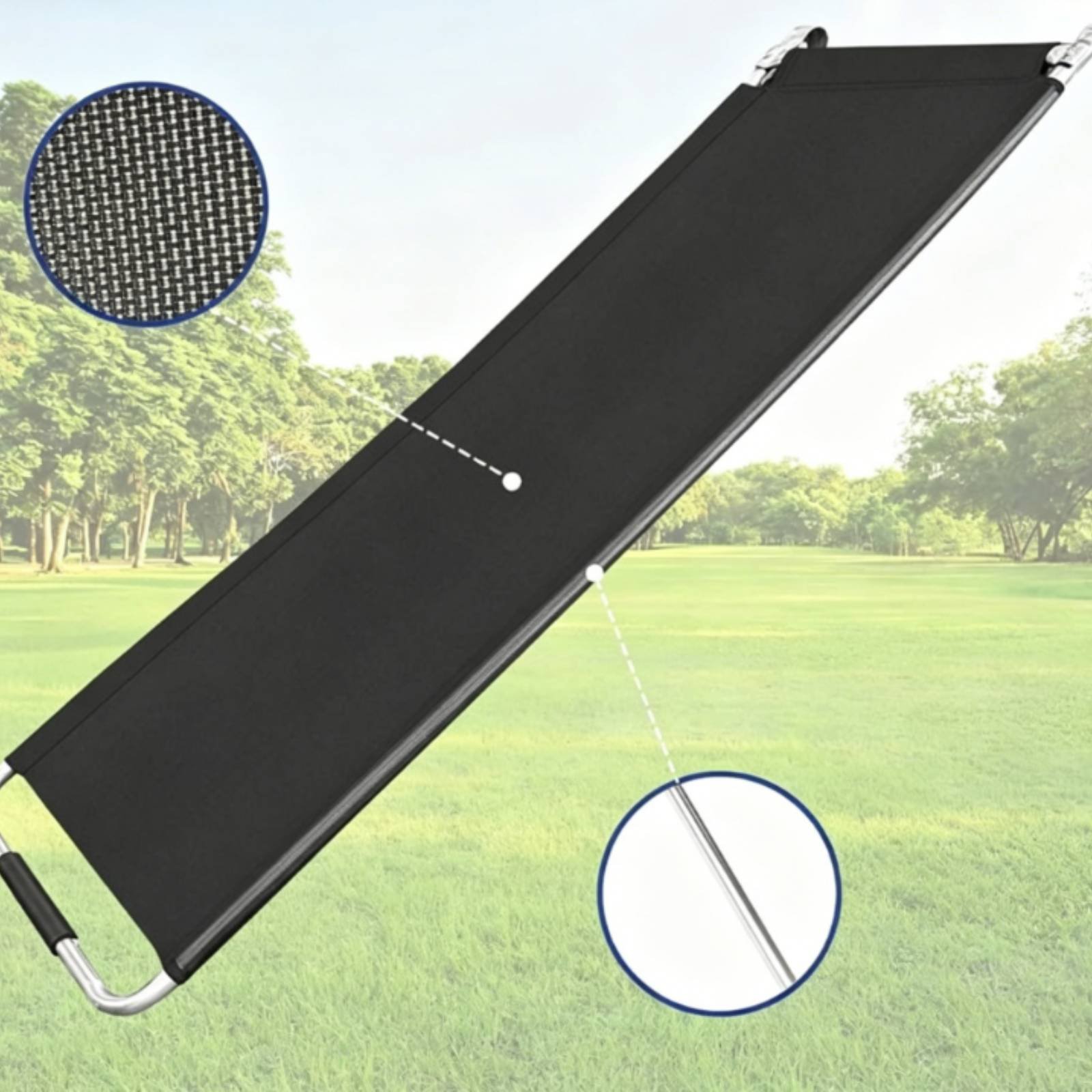 Trampolino per Bambini con Sci - Kids Outdoor Climbing Equipment recensione e prezzo