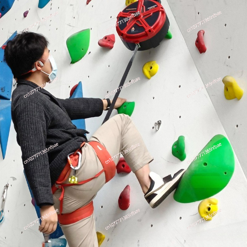 Paracaduta da arrampicata per  - Kids Outdoor Climbing Equipment recensione e prezzo