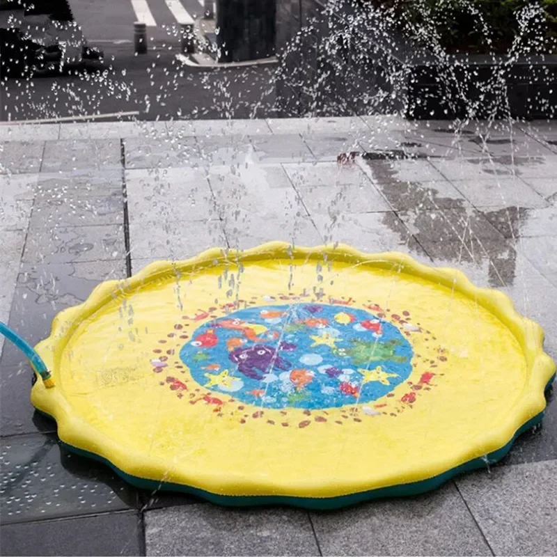 Tappetino estivo con spruzzi d - Kids Outdoor Climbing Structure recensione e prezzo