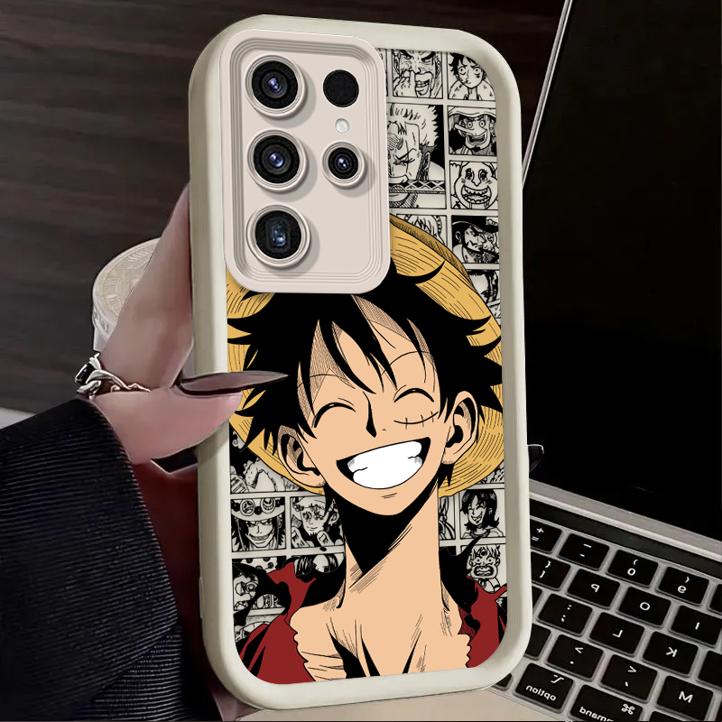 Cover per telefono One Piece L - Bubble Sword Wand recensione e prezzo