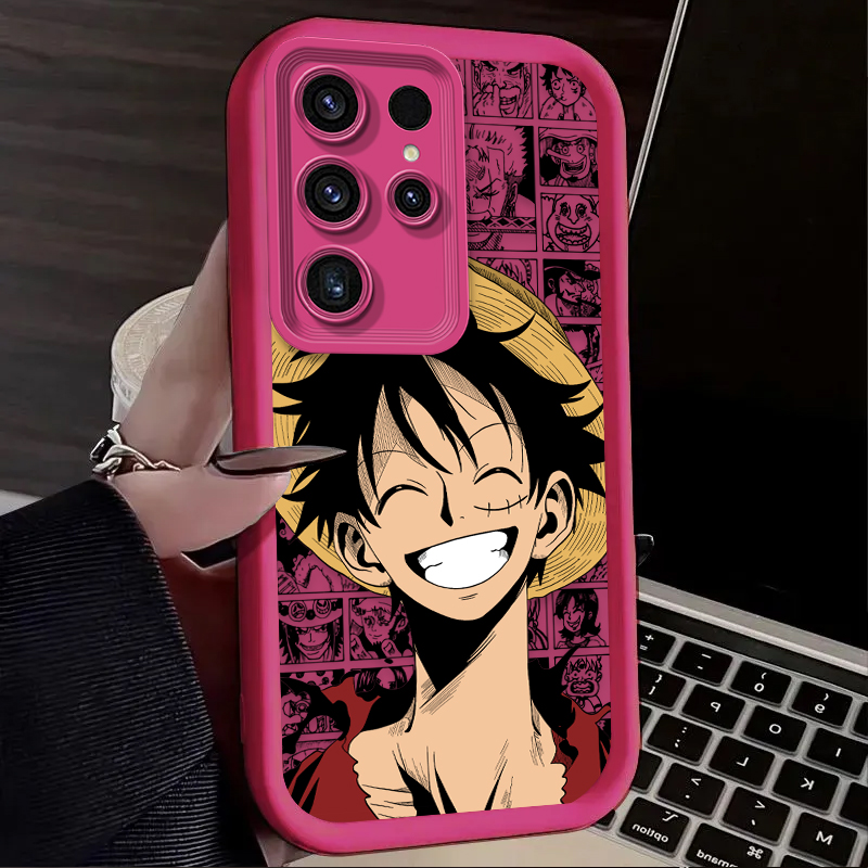 Cover per telefono One Piece L - Bubble Sword Wand recensione e prezzo