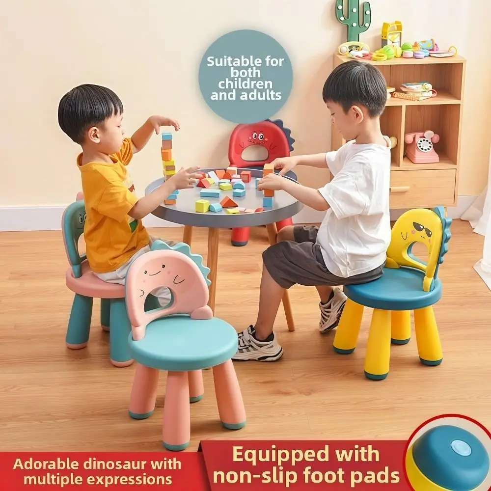 Durevole sedia per bambini in  - Kids Outdoor Learning Activities recensione e prezzo