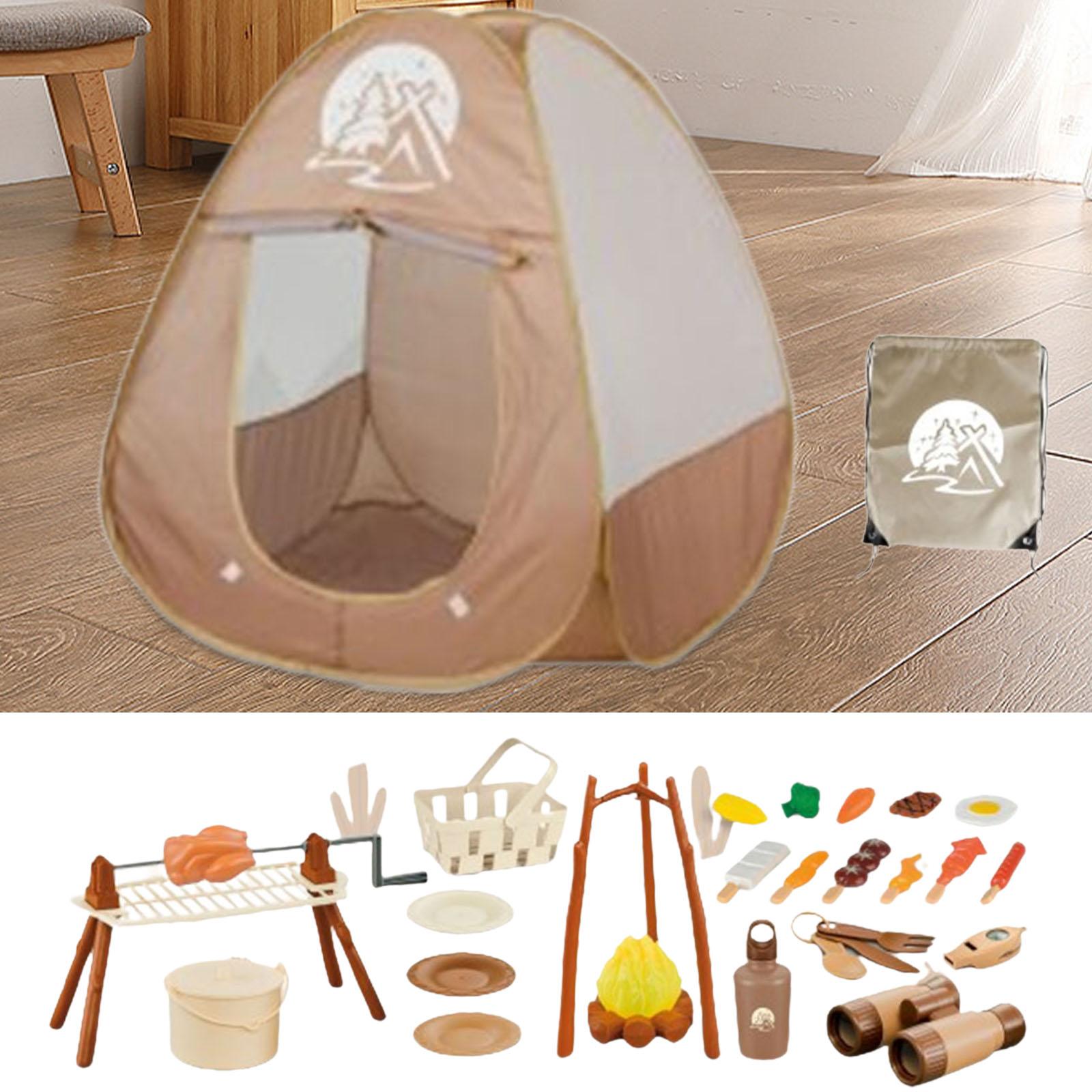 Set da Campeggio per Bambini 3 - Kids Outdoor Bbq recensione e prezzo