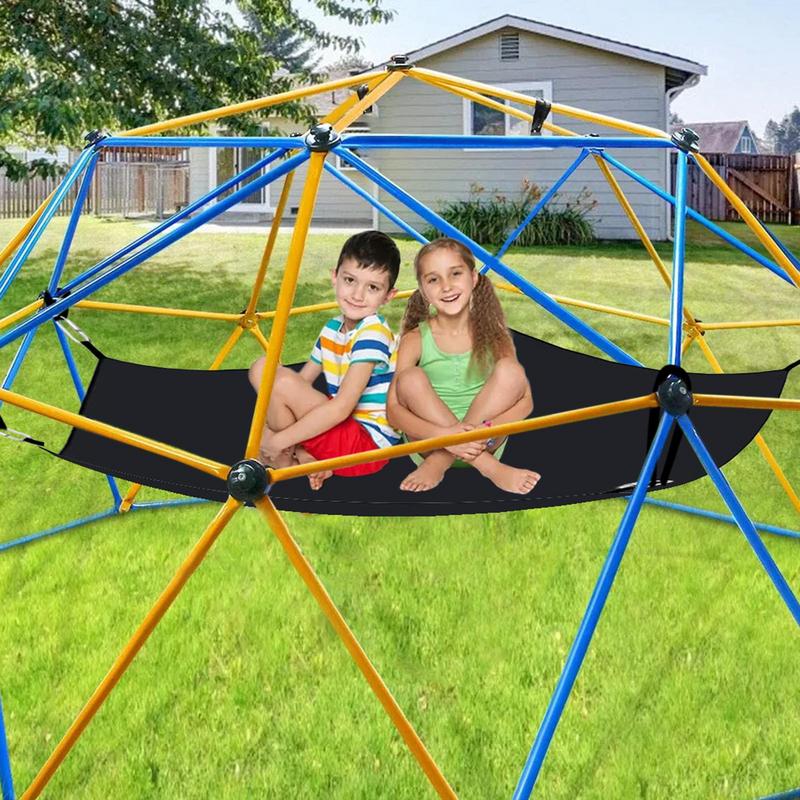Amaca da arrampicata a cupola  - Kids Outdoor Climbing Dome recensione e prezzo