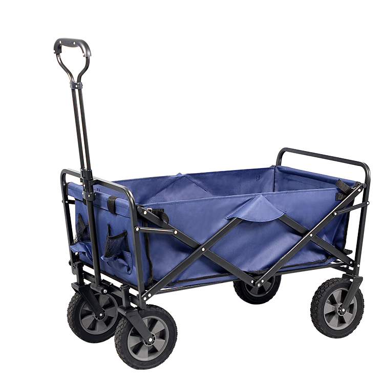 Carrello da Giardino Pieghevol - Kids Outdoor Bbq recensione e prezzo