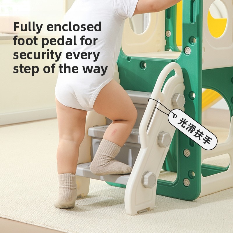 Parco Giochi per Bambini a Tem - Kids Outdoor Ladder recensione e prezzo