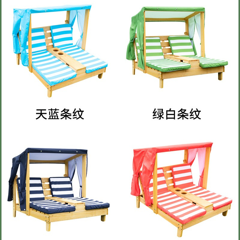 Mobili da esterno moderni per  - Kids Outdoor Lounge Furniture recensione e prezzo