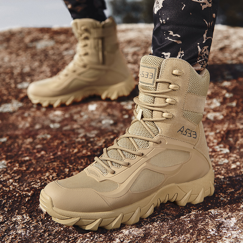 Scarpe tattiche da uomo, antis - Kids Outdoor Climbing Structure recensione e prezzo