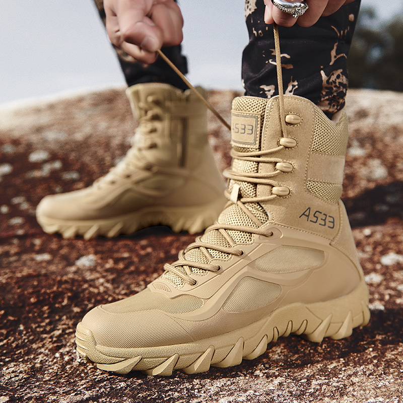 Scarpe tattiche da uomo, antis - Kids Outdoor Climbing Structure recensione e prezzo