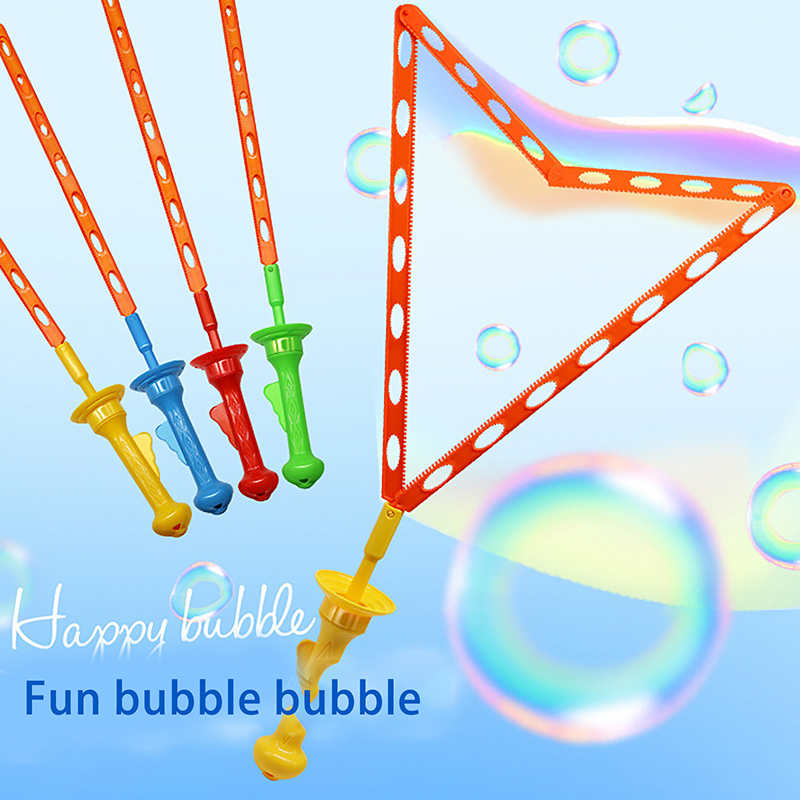 Soffiatore di bolle di spada o - Bubble Sword Wand recensione e prezzo