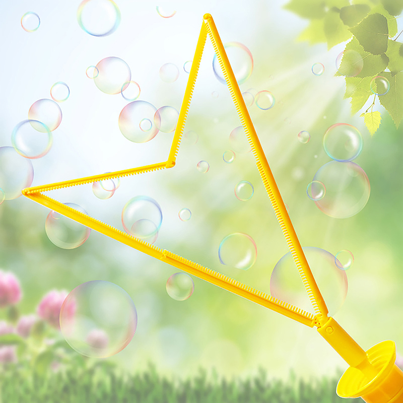 Soffiatore di bolle di spada o - Bubble Sword Wand recensione e prezzo
