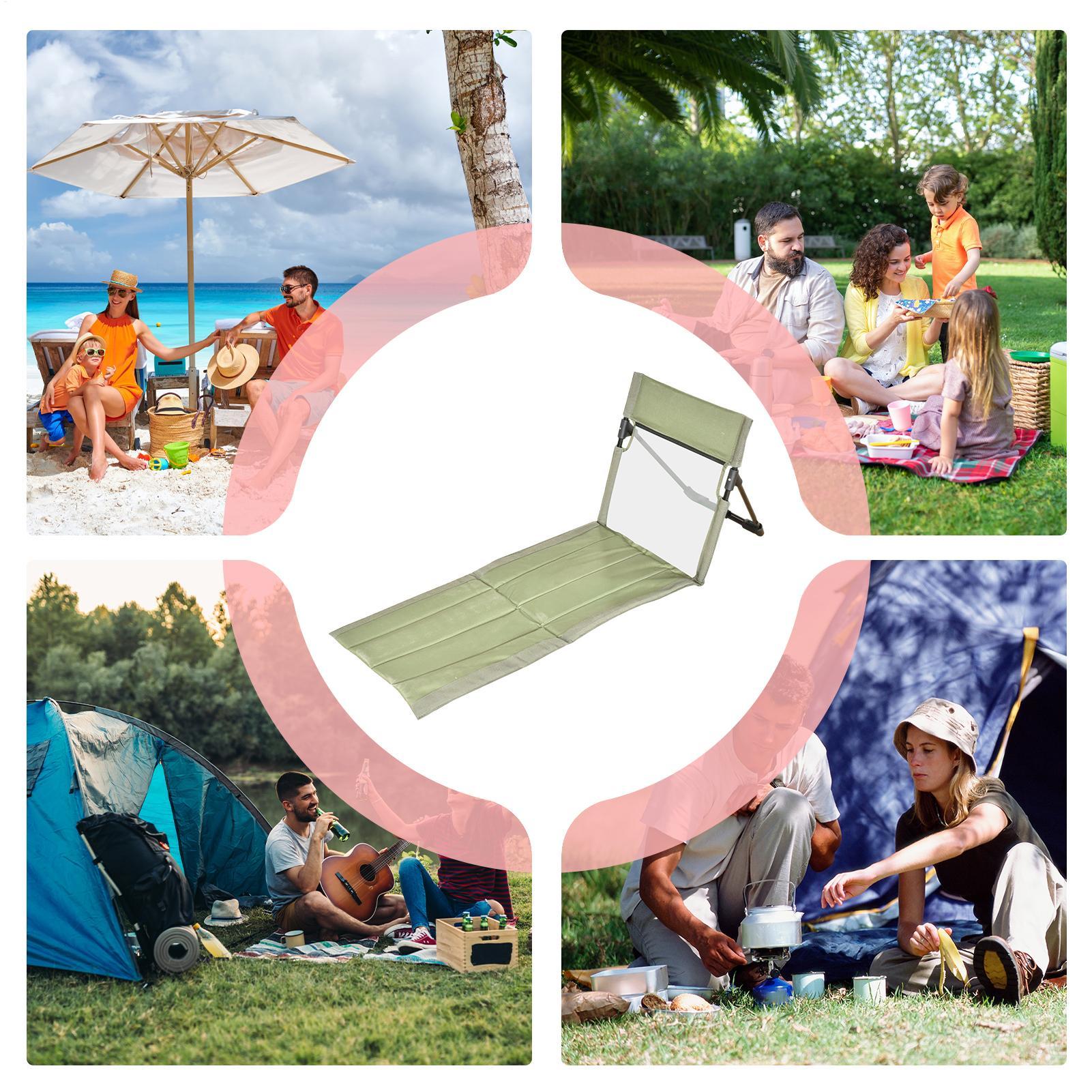 Sedia a sdraio pieghevole da s - Kids Outdoor Lounge Furniture recensione e prezzo