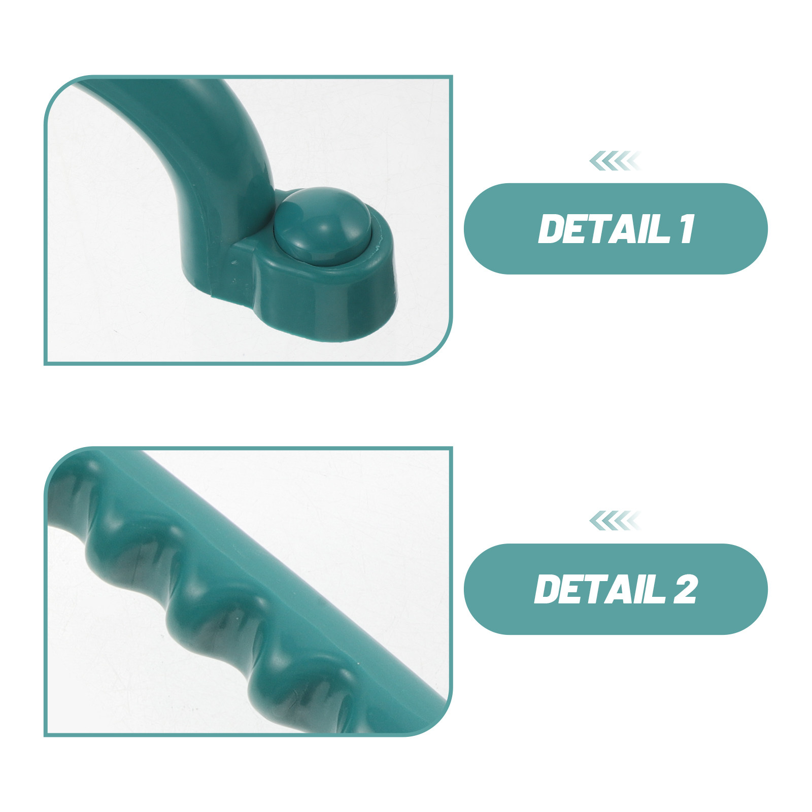 2 Pezzi Maniglie per Arrampica - Kids Outdoor Ladder recensione e prezzo