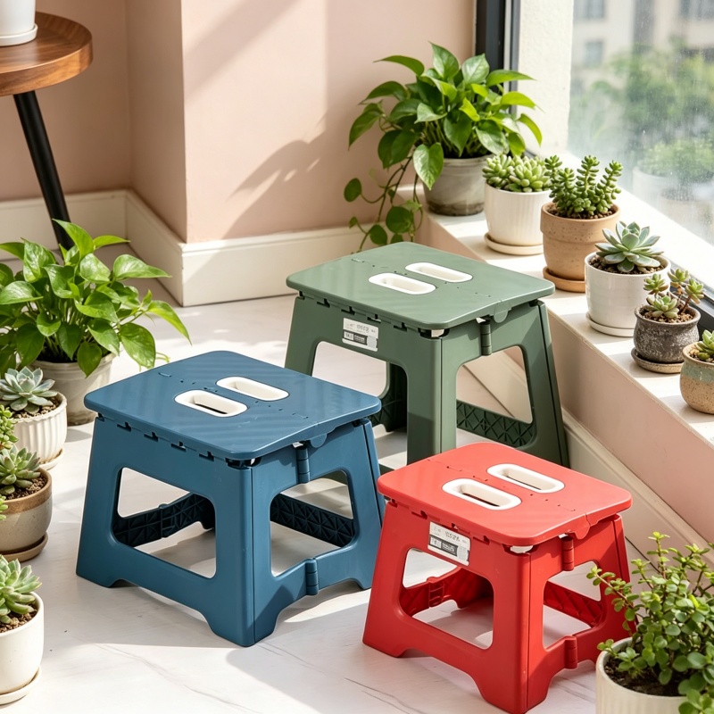 Sgabello Pieghevole Portatile  - Kids Outdoor Lawn Chair recensione e prezzo