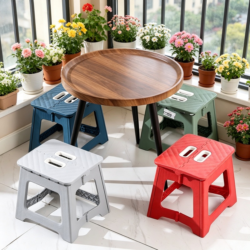 Sgabello Pieghevole Portatile  - Kids Outdoor Lawn Chair recensione e prezzo