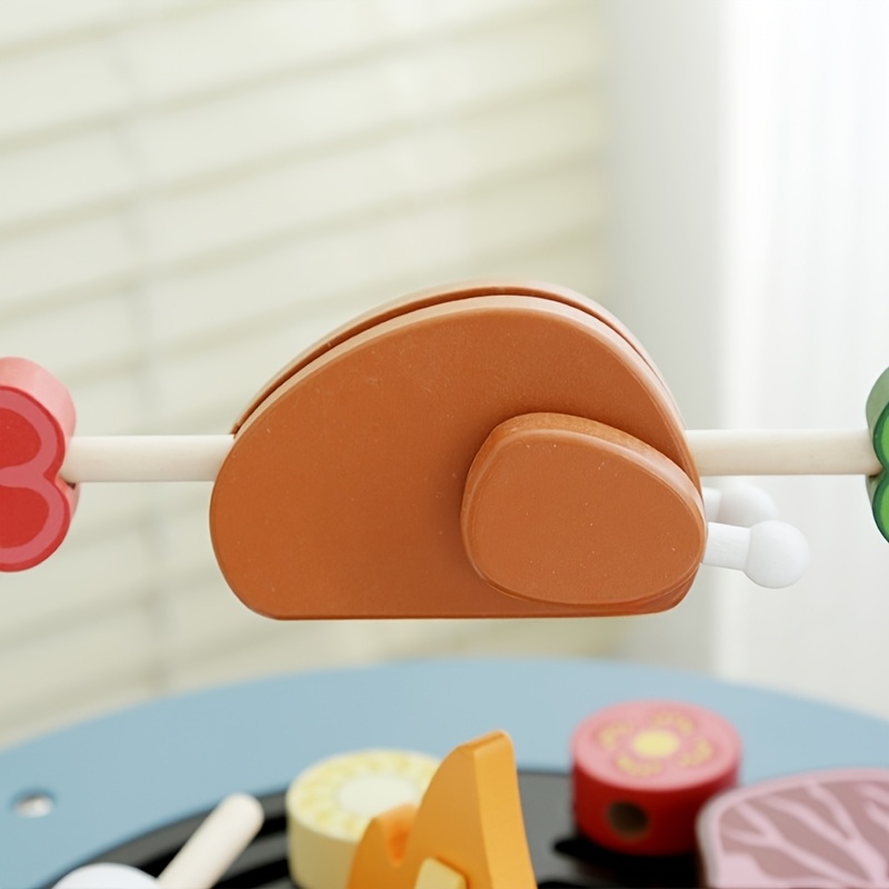 Set da gioco per barbecue in l - Kids Outdoor Bbq recensione e prezzo