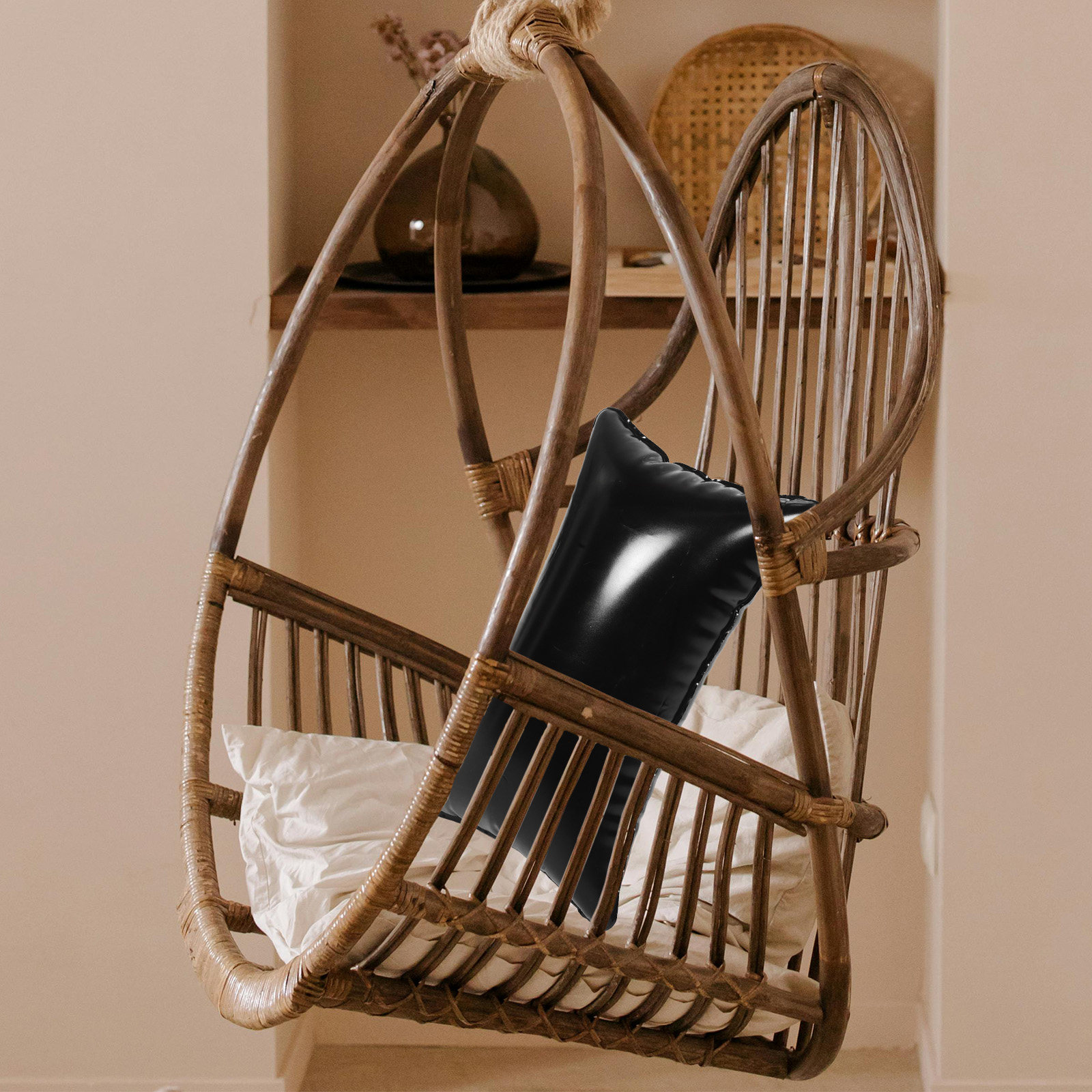 Cuscino Gonfiabile per Amaca,  - Kids Outdoor Hammock Swing recensione e prezzo