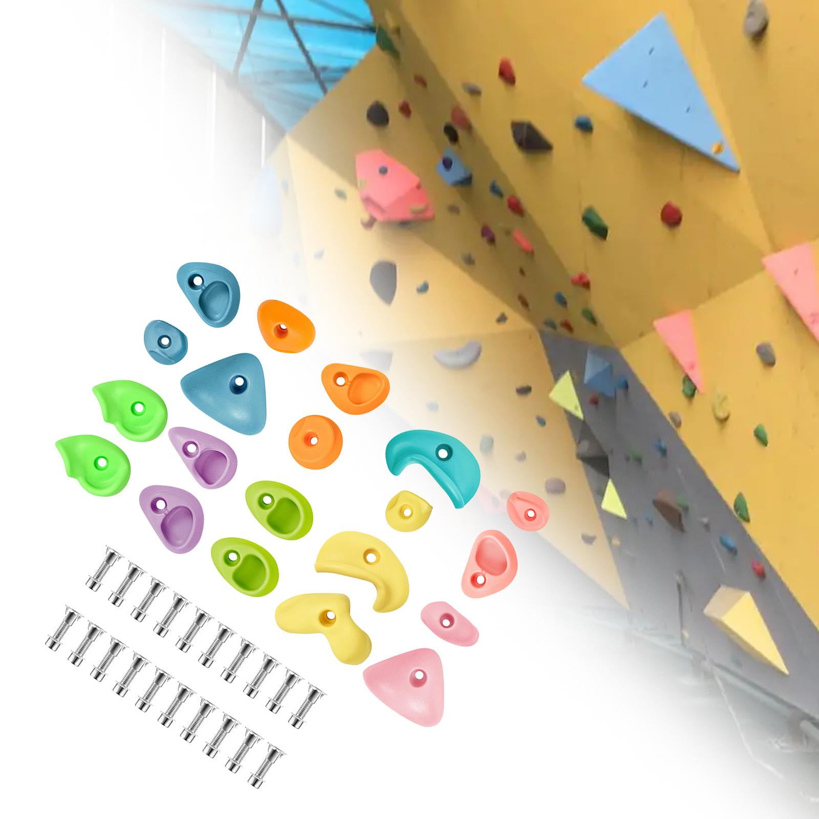 L'arrampicata su roccia contie - Kids Outdoor Climbing Equipment recensione e prezzo