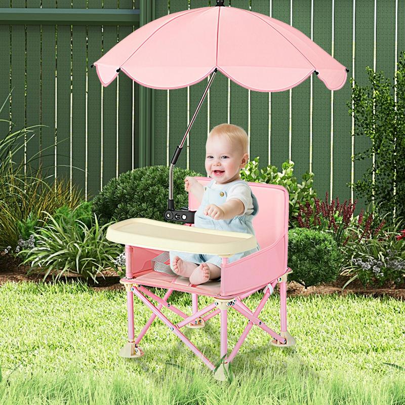 Sedia da pranzo per bambini Se - Kids Outdoor Folding Chair recensione e prezzo