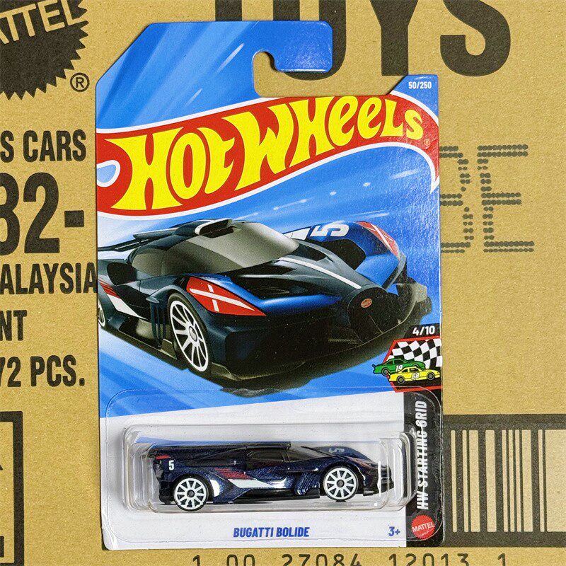 Auto Giocattolo Hot Wheels per - Mattel Toy Hot Wheels recensione e prezzo