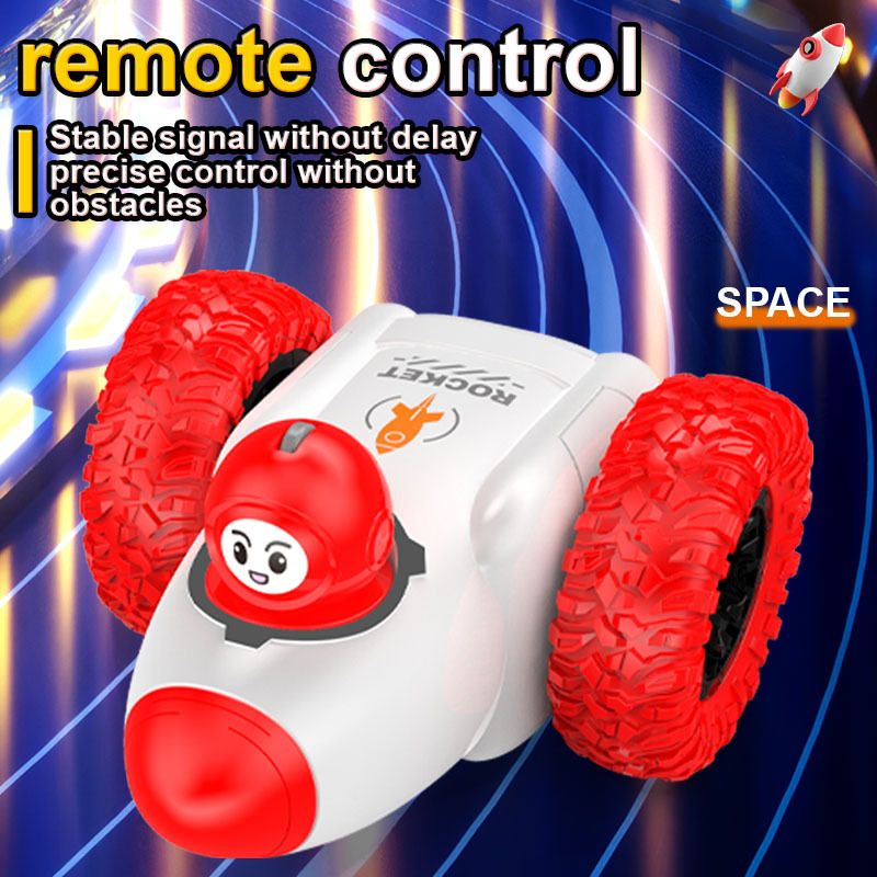 Auto Telecomandata a Forma di  - Kids Outdoor Lights recensione e prezzo