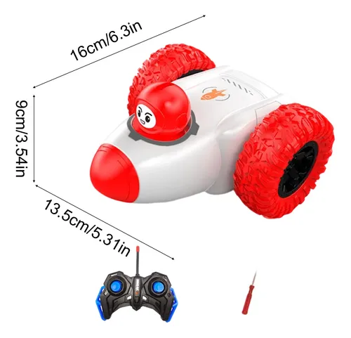 Auto Telecomandata a Forma di  - Kids Outdoor Lights recensione e prezzo