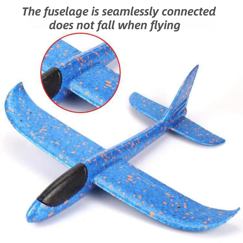 48cm grande schiuma aereo per  - Kids Outdoor Equipment recensione e prezzo