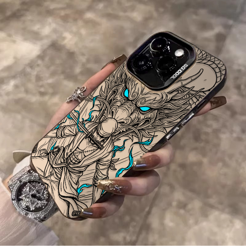 Cover per Telefono RORONOA ZOR - Bubble Sword Wand recensione e prezzo