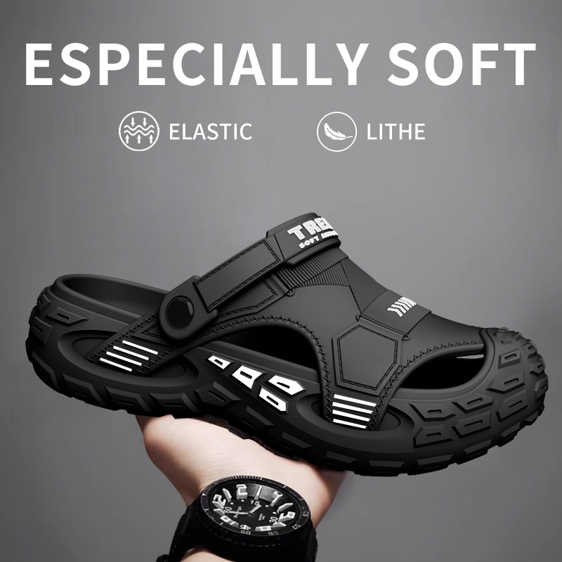 Scarpe da zoccoli indossabili  - Kids Outdoor Equipment recensione e prezzo