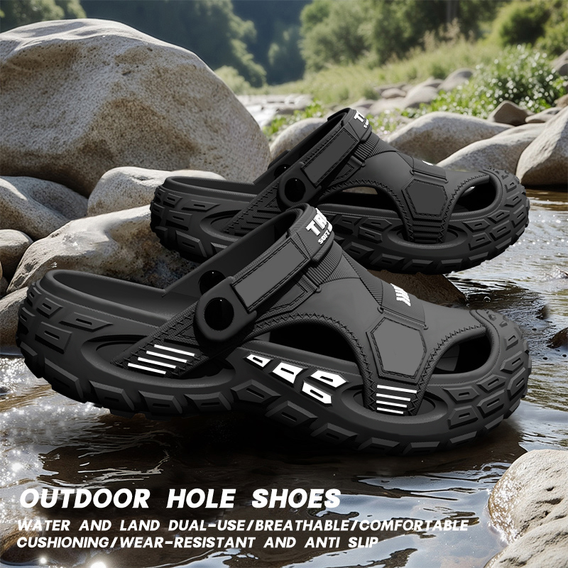 Scarpe da zoccoli indossabili  - Kids Outdoor Equipment recensione e prezzo