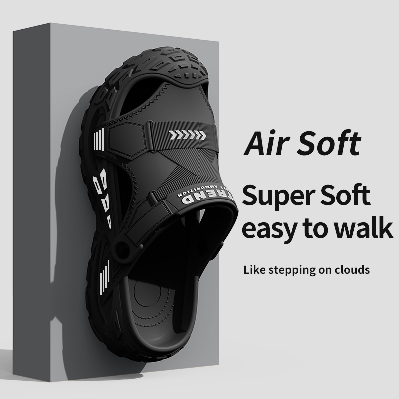 Scarpe da zoccoli indossabili  - Kids Outdoor Equipment recensione e prezzo